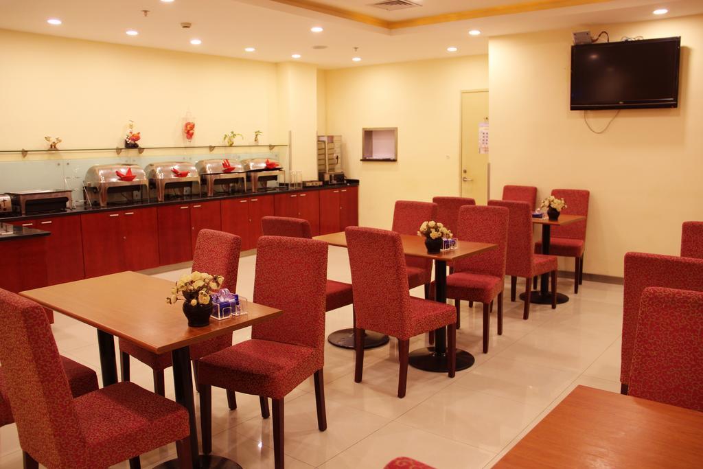 Hanting Hotel Qingdao Olympic Sailing Center Zewnętrze zdjęcie